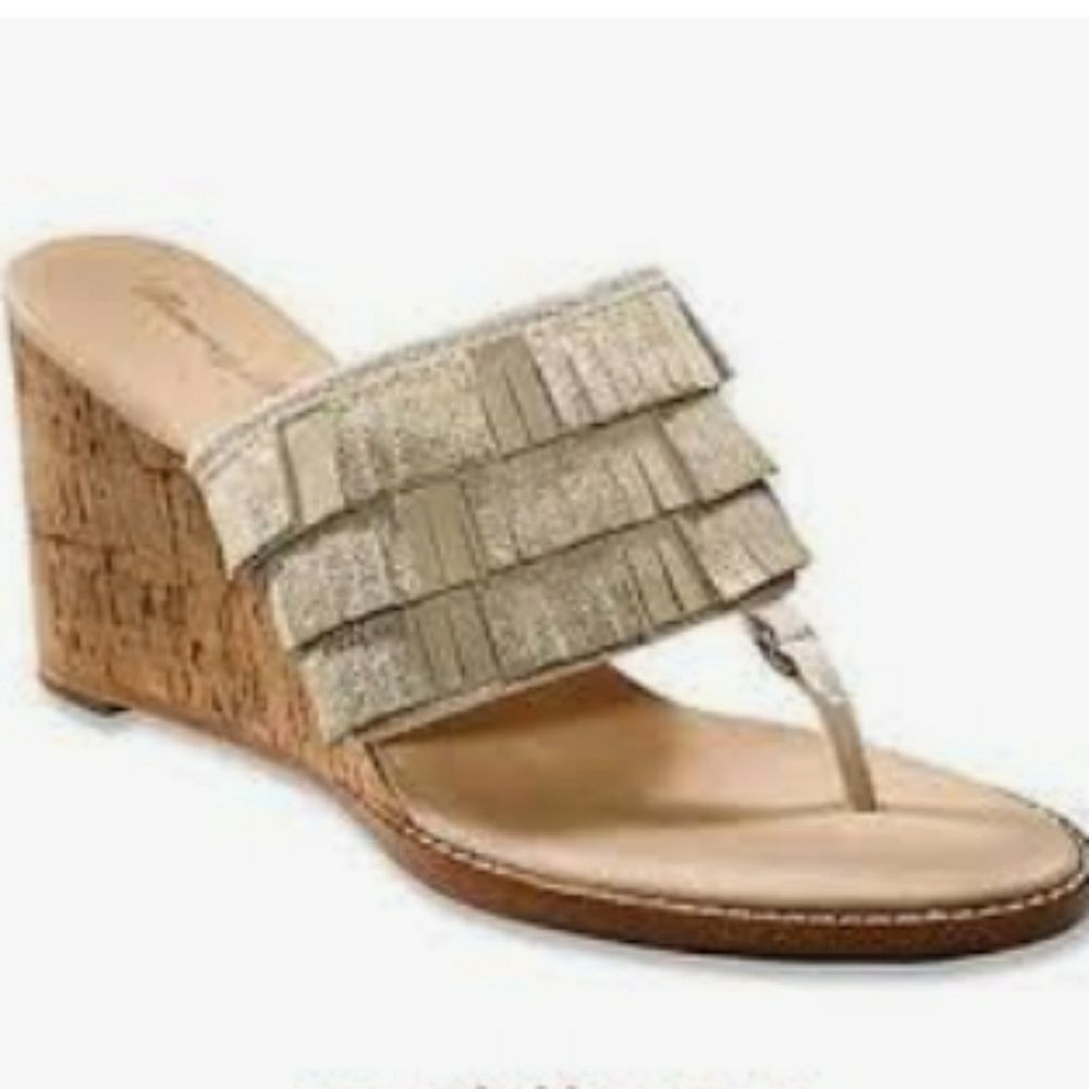 Tommy Bahama Sandals